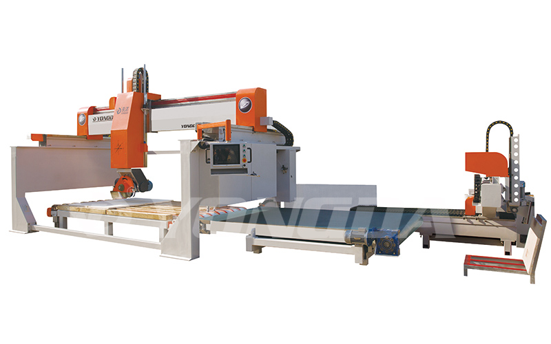 YONGDA-Professional Countertop Processing Production Line Supplier-4