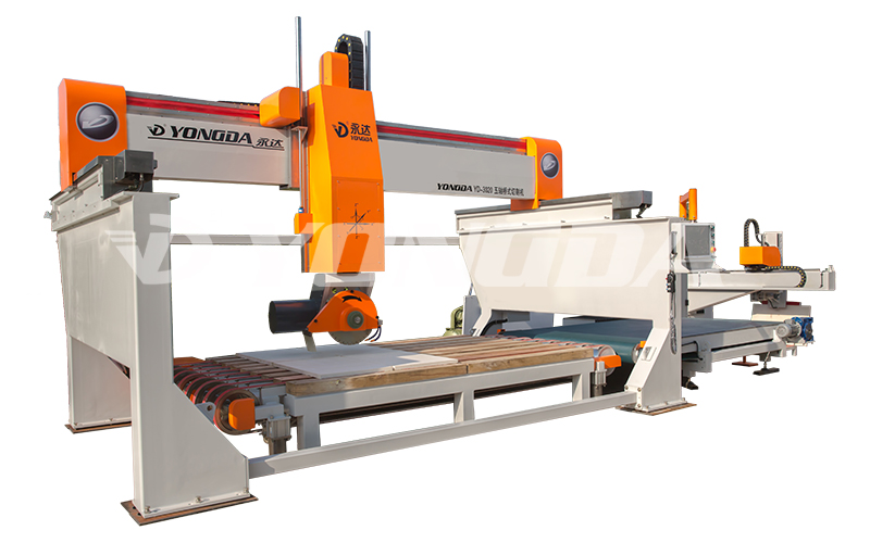 YONGDA-Professional Countertop Processing Production Line Supplier-22