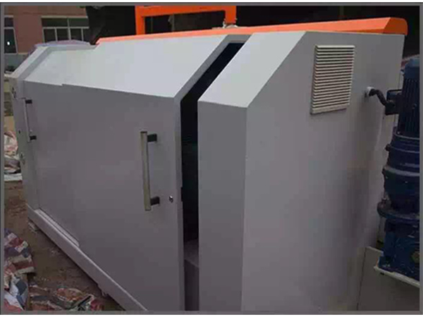 YONGDA-Best Yxt-200Ⅱ Automatic Stone Profiling Line Granite Cutting Machine-5