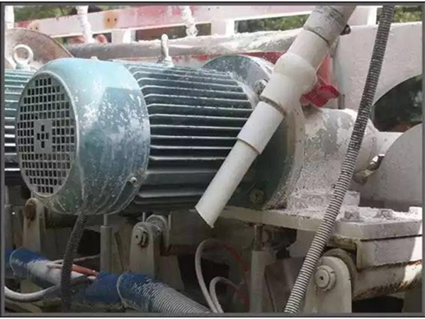 YONGDA-Best Yxt-200Ⅱ Automatic Stone Profiling Line Granite Cutting Machine-6