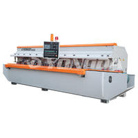 YXT-200 new 3+5 automatic tool line polishing production line