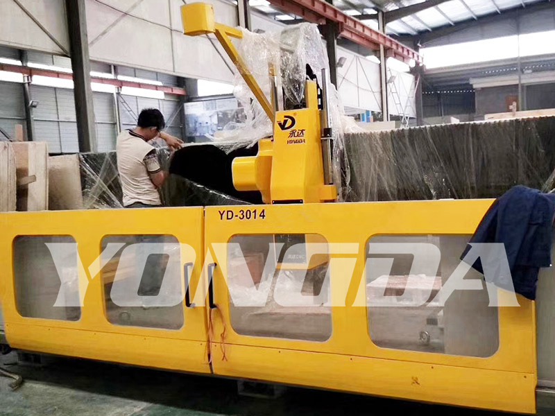 YONGDA-Professional Countertop Processing Production Line Supplier-28